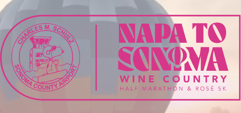 Join the Napa to Sonoma Run 2024 event, showcasing scenic beauty and wine delights in California's renowned valleys.