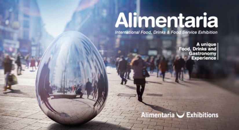 Alimentaria 2024: International Food and Beverage Trade Show in Barcelona