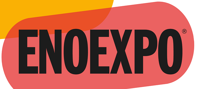 ENOEXPO® 2024 logo - Symbolizing excellence and innovation in the wine industry, held in Krakow, Central Europe